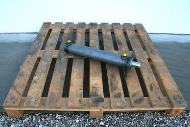 RICAMBI: Cilindri per pinze, spaccalegna e saetta