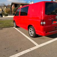 Volkswagen t5
