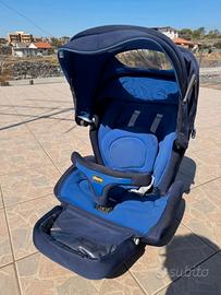 Seggiolone AUTO - CHICCO