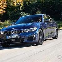 Musata e porte bmw serie 3 2022