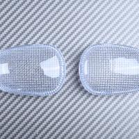 Vetro frecce anteriore SUZUKI GSF 400 INTRUDER