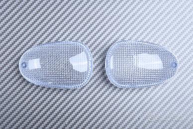 Vetro frecce anteriore SUZUKI GSF 400 INTRUDER