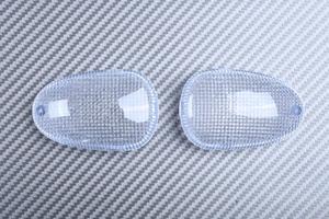 Vetro frecce anteriore SUZUKI GSF 400 INTRUDER