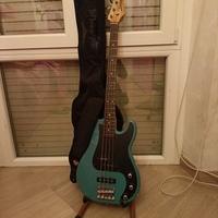 basso vantage 