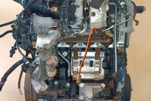 Motore Renault/Opel 1.6 DCI 2012/18 R9MA4