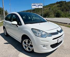 CITROEN C3 1000 BENZINA neopatentati