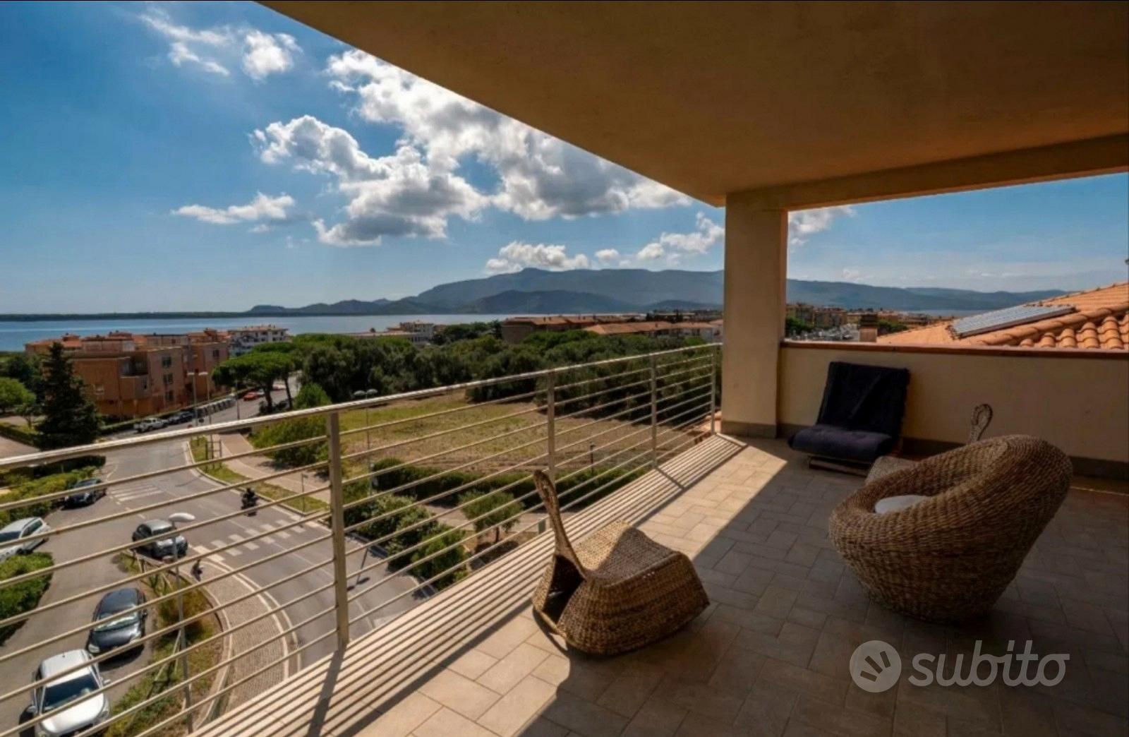 Apartment in Grosseto, Casalone, Gorarella - Vista 2