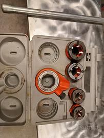 Filettatrice RIGID R-200