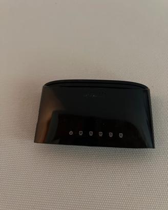 Switch Ethernet
