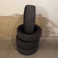 Gomme Nexen n'blues 205/55 R16 91V