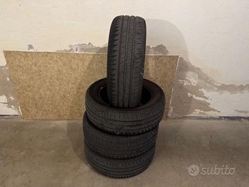 Gomme Nexen n'blues 205/55 R16 91V