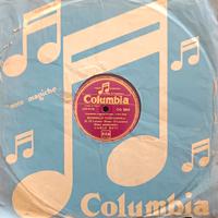 Vinile 78 giri - Carlo Buti - Reginella Campagnola