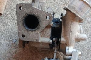 Turbina Mitsubishi ASX 1.8 DI-D da revisionare