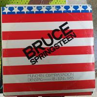 Bruce Springsteen