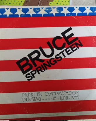 Bruce Springsteen