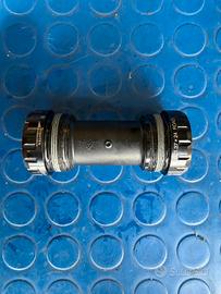 movimento centrale shimano road bici