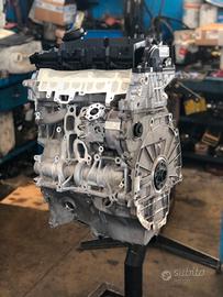 N47D20C MOTORE BMW 2.0
