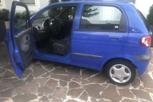 Daewoo Matiz 800i cat SE Planet