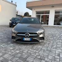 Mercedes-benz A 180 d Automatic Premium AMG