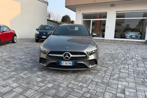Mercedes-benz A 180 d Automatic Premium AMG