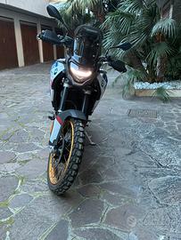 Bmw f900gs