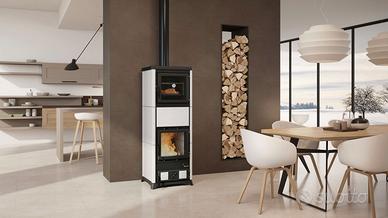 EXTRAFLAME-NORDICA