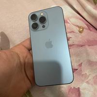 Iphone 13 pro