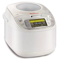 Macchina da cucina Moulinex in spagnolo