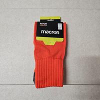 calzettoni calcio Macron