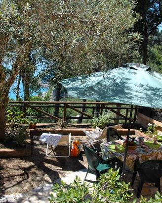 Appartamento di 50 m² con 2 locali a Sperlonga
