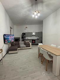 APPARTAMENTO - San Giovanni Suergiu