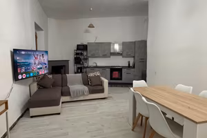 APPARTAMENTO - San Giovanni Suergiu