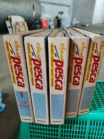 enciclopedia della pesca per pescatori
