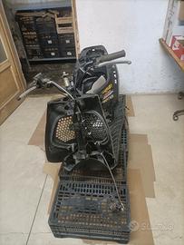 zip piaggio 