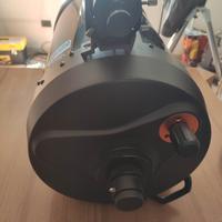 Telescopio Celestron c11 