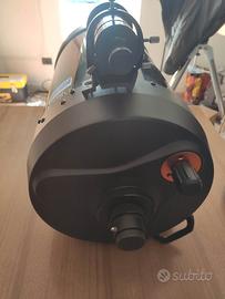 Telescopio Celestron c11 