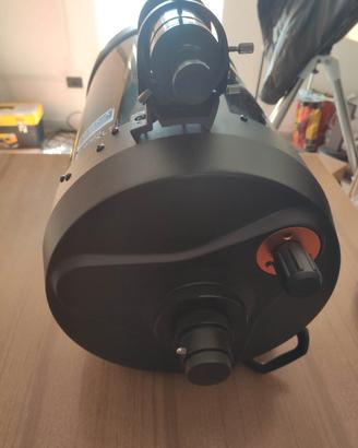 Telescopio Celestron c11 
