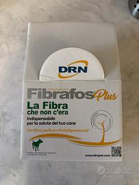 Fibrafos plus fibre alimenti cane