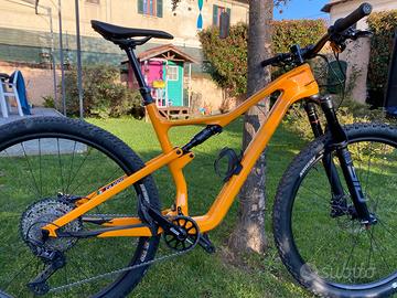 Cannondale Scalpel 2