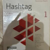 Hashtag 1