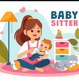babysitter 