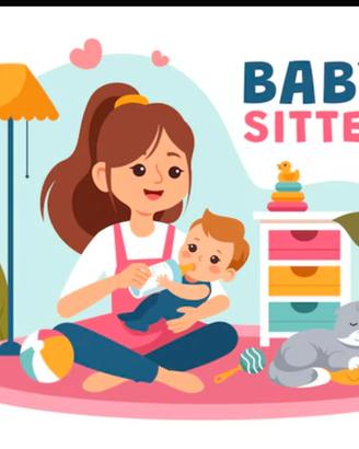 babysitter 