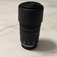 Canon rf 100 macro f 2.8 L