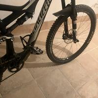 Mtb specialized stumpjumper carbon 29