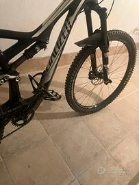 Mtb specialized stumpjumper carbon 29