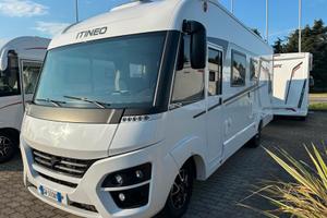 Itineo SB 740 SPIRIT EDITION