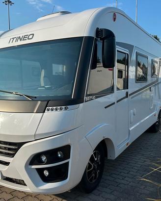 Itineo SB 740 SPIRIT EDITION