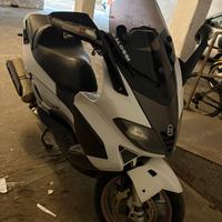 Gilera Nexus 500