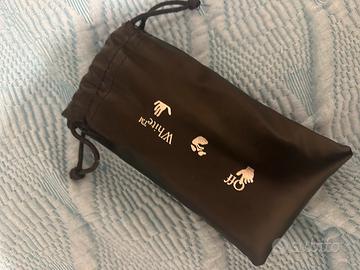 Occhiali da sole OFF WHITE virgil