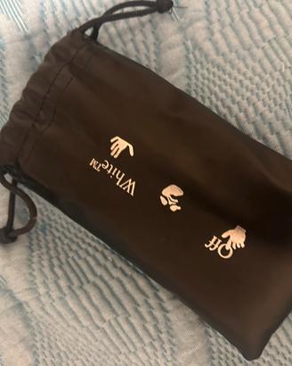 Occhiali da sole OFF WHITE virgil
